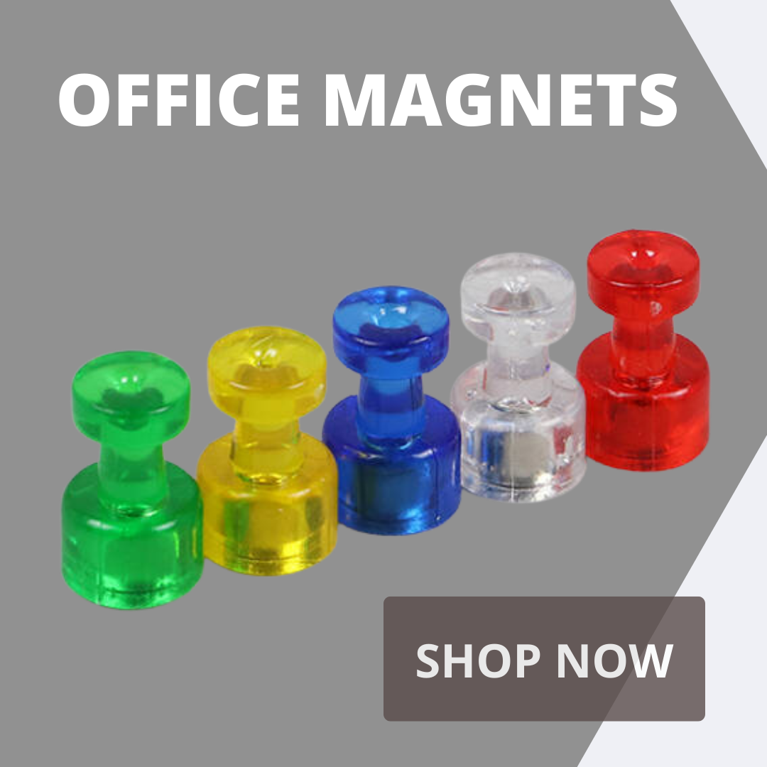Office Magnets – Magnets Direct