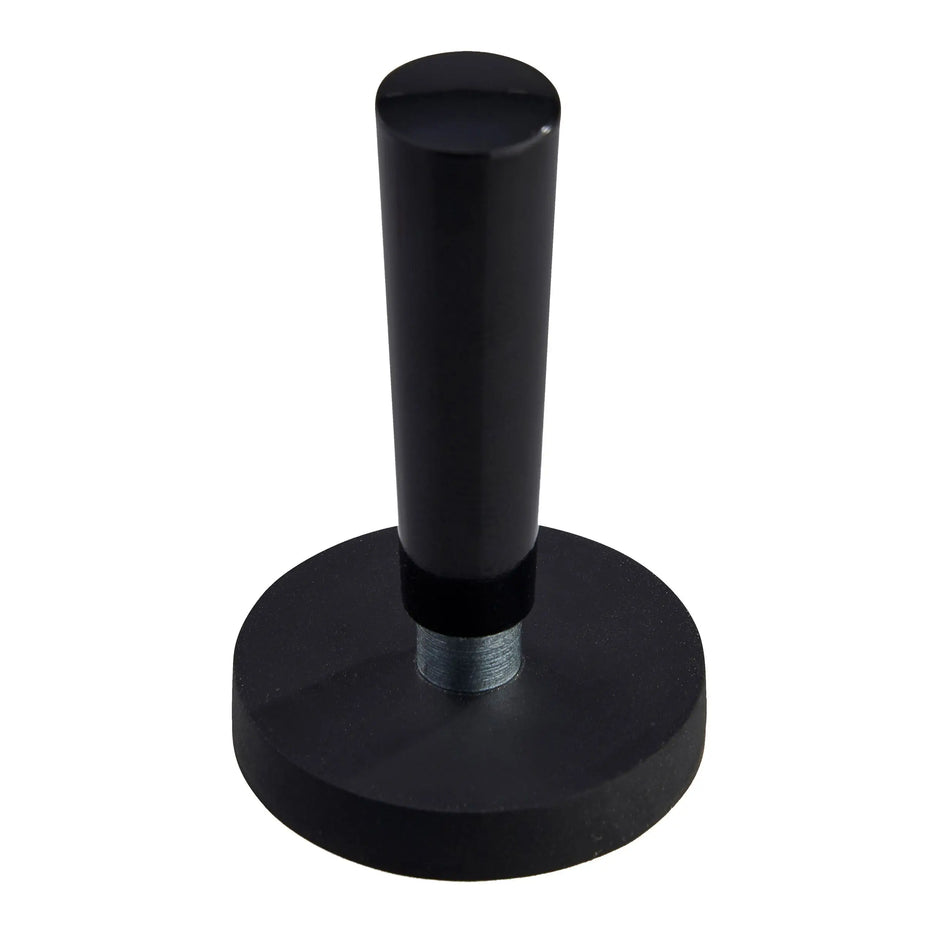 Rubber Coated Neodymium Magnet with Handle - 31 mm