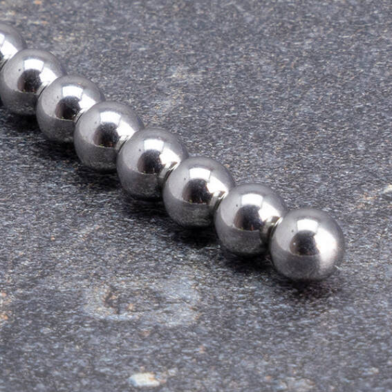 Neodymium Ball Magnet 6mm - N38