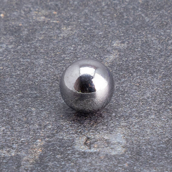Neodymium Ball Magnet 10mm - N40