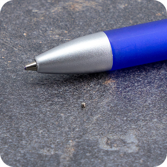 Magnet Direct 1 mm Wide Magnets – Magnets Direct