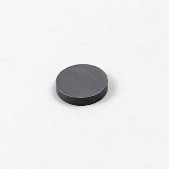 Ferrite Disc Magnet - 15mmx3mm - Y35
