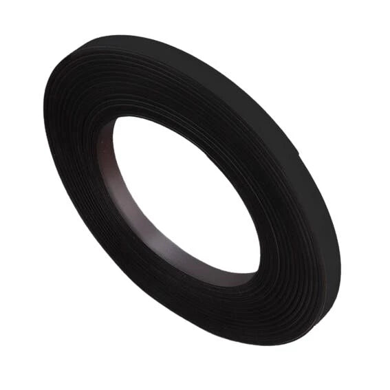 MagTape 10 mm Wide Magnetic Tape 10 Metre Rolls - Multiple Colours Available