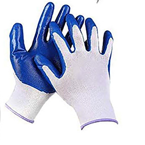 Fishing Magnet Safety Gloves
